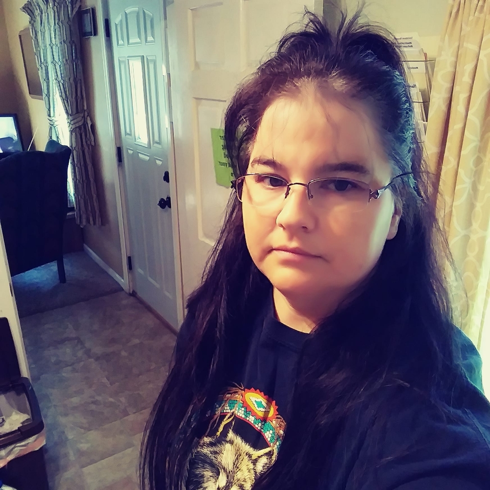 Meet your Posher, Rhonda